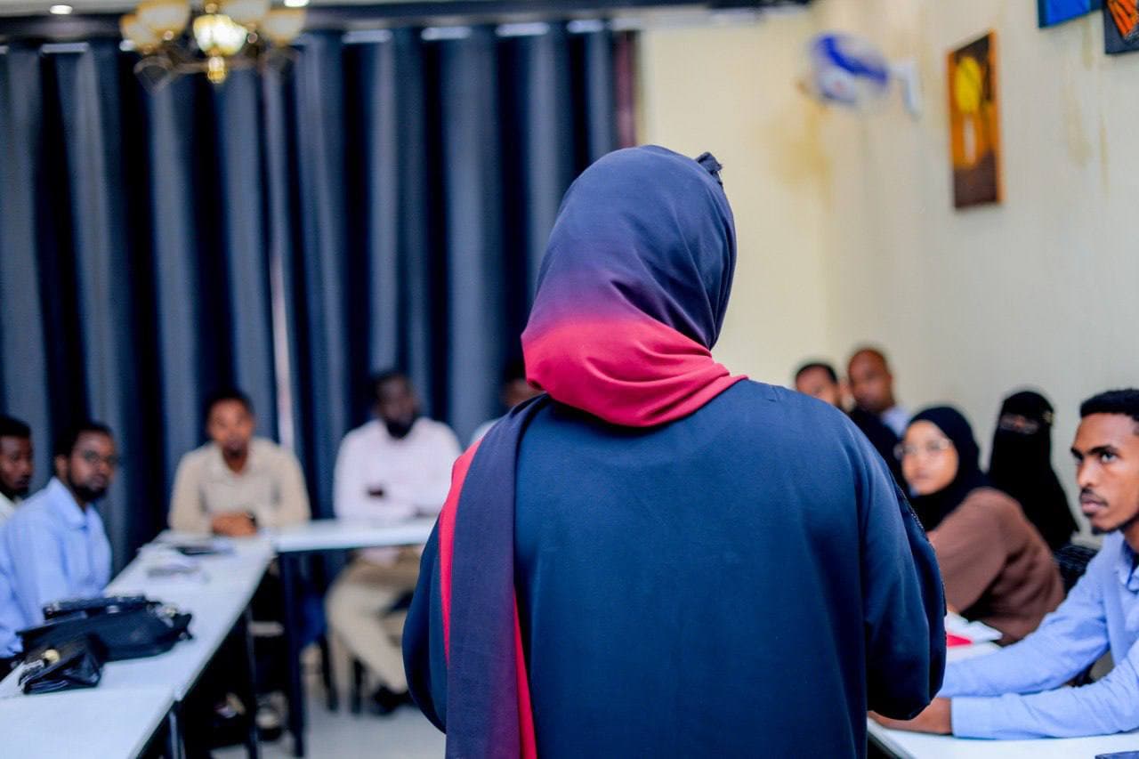 MASAF community engagement