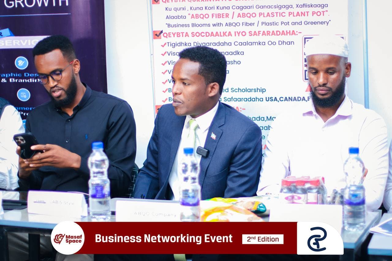 Skills training workshop