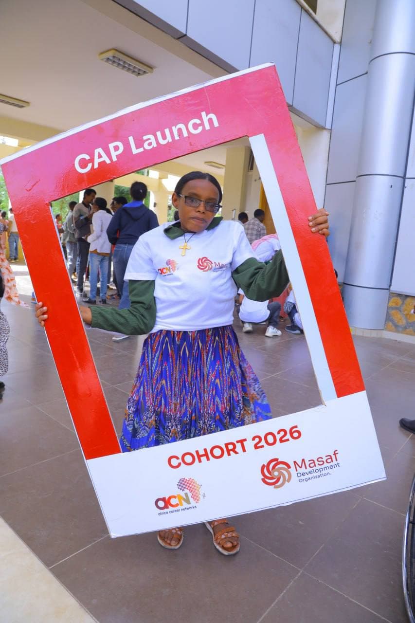 MASAF community outreach in action